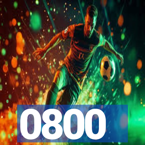 0800 - tv online